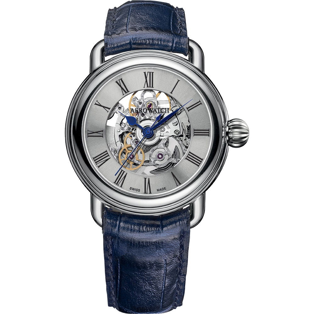 Aerowatch 1942 Skelett Automatic