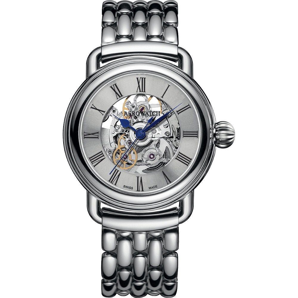 Aerowatch 1942 Skelett Automatic
