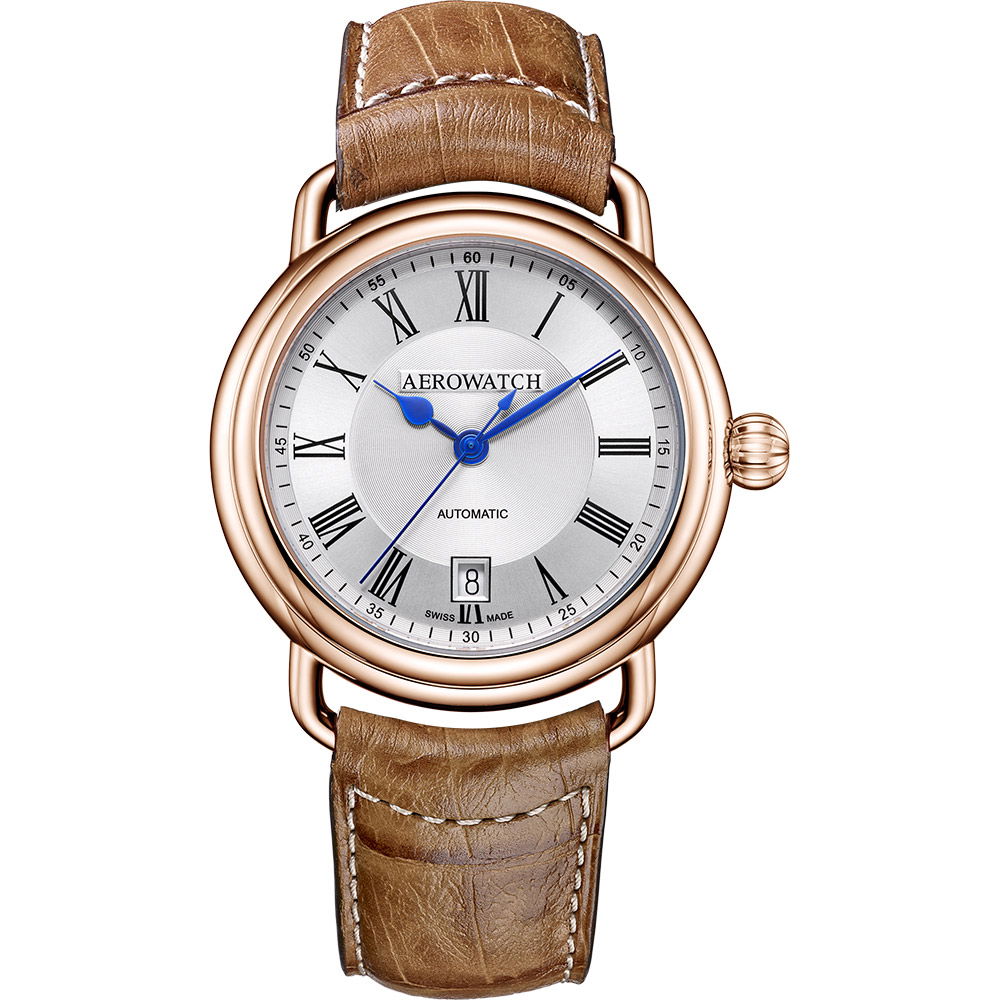 Aerowatch 1942 Automatic