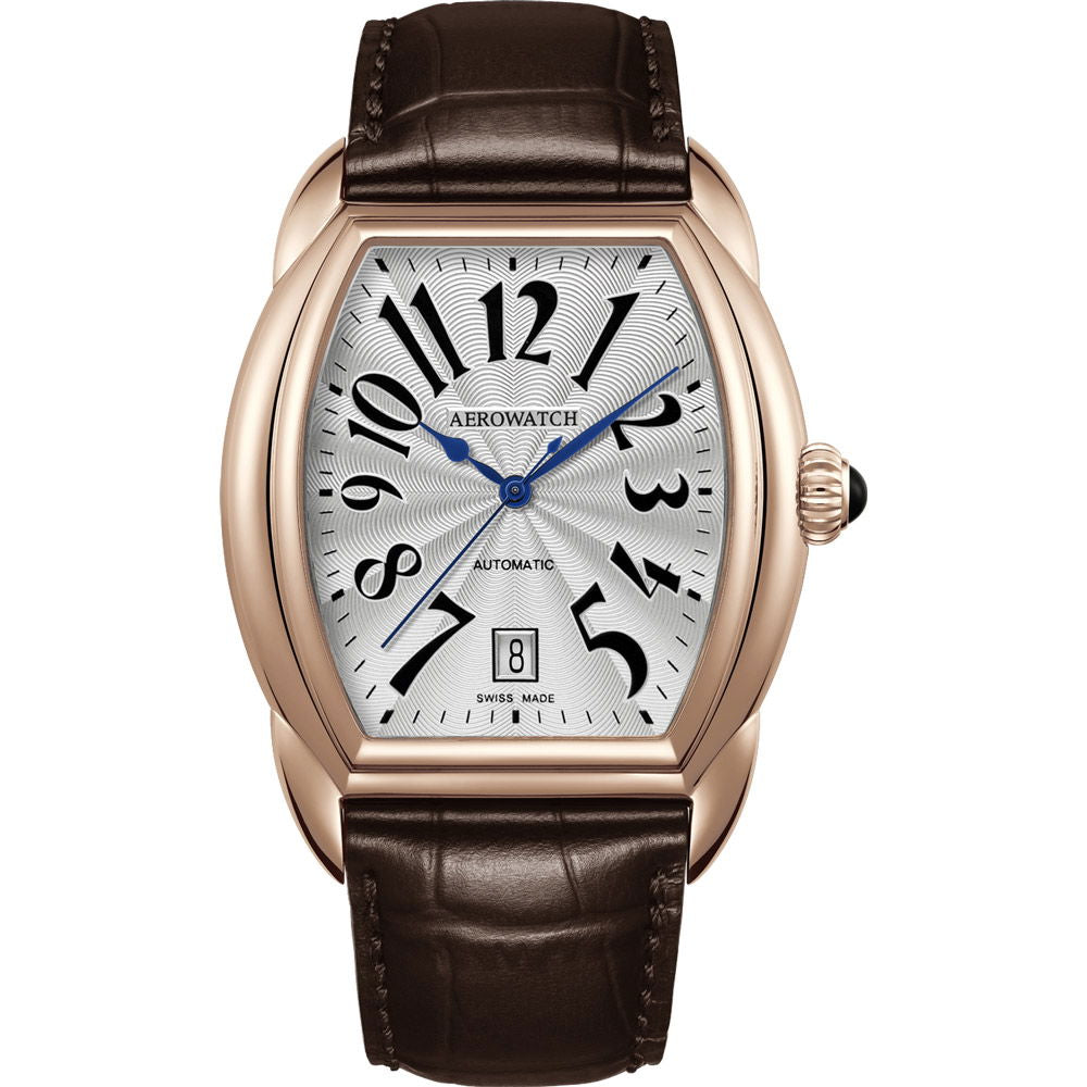 Aerowatch Streamline Automatic