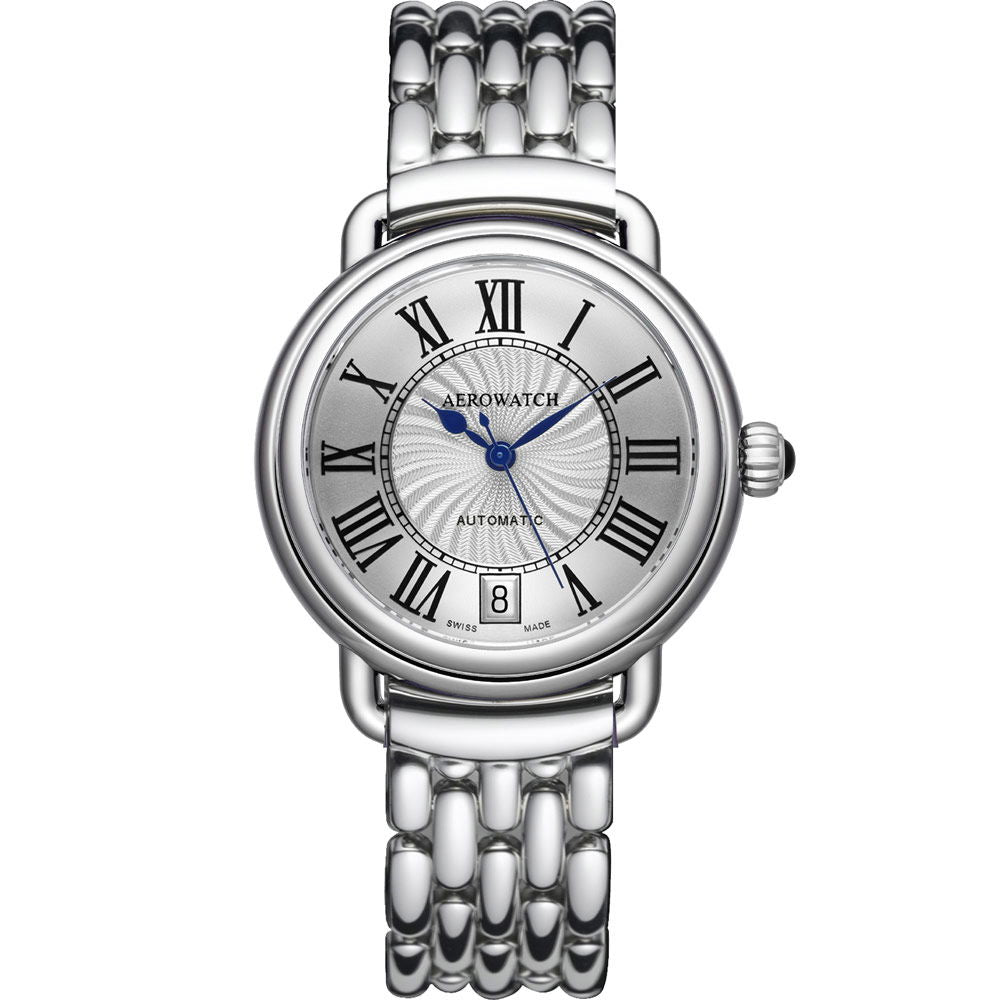 Aerowatch 1942 Lady Elegance Automatic