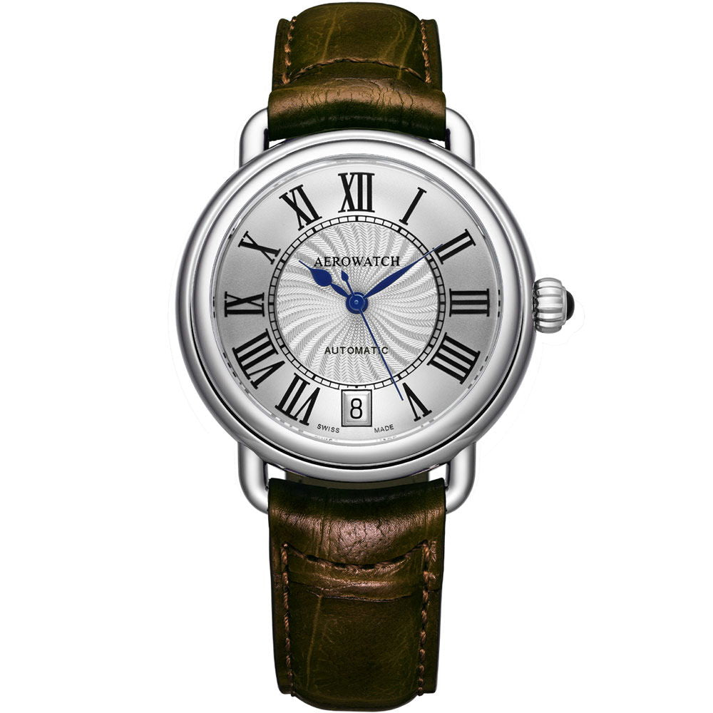 Aerowatch 1942 Lady Elegance Automatic
