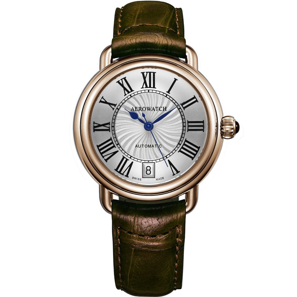 Aerowatch 1942 Lady Elegance Automatic
