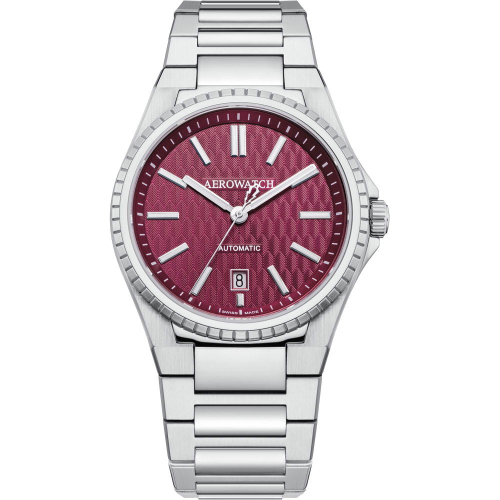 Aerowatch Milan Sport Automatic