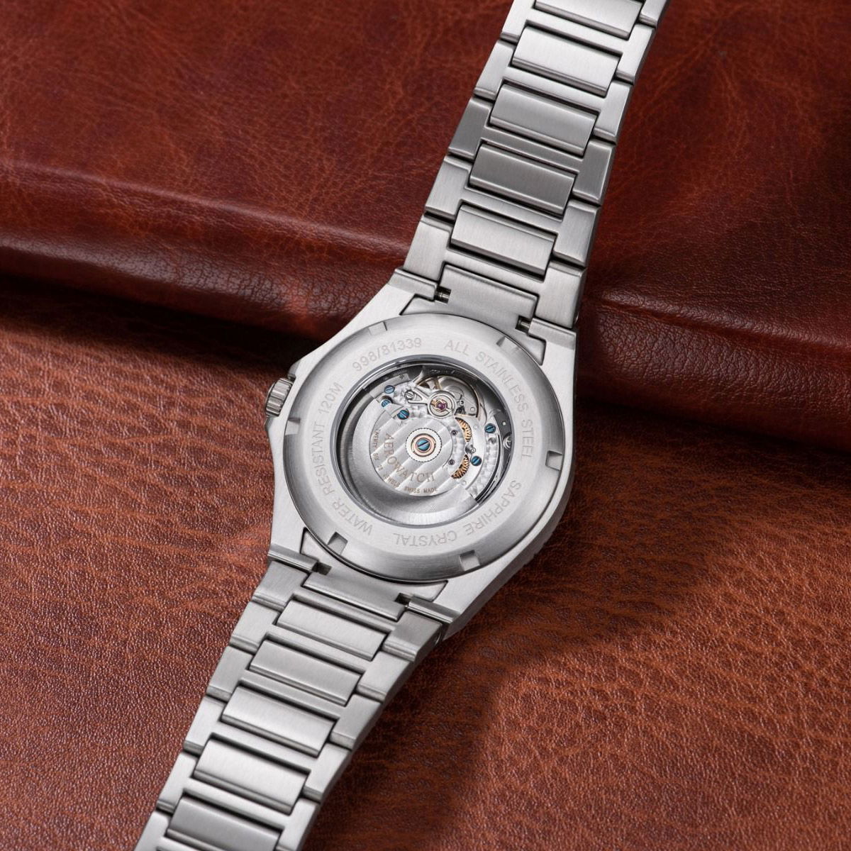 Aerowatch Milan Sport Automatic