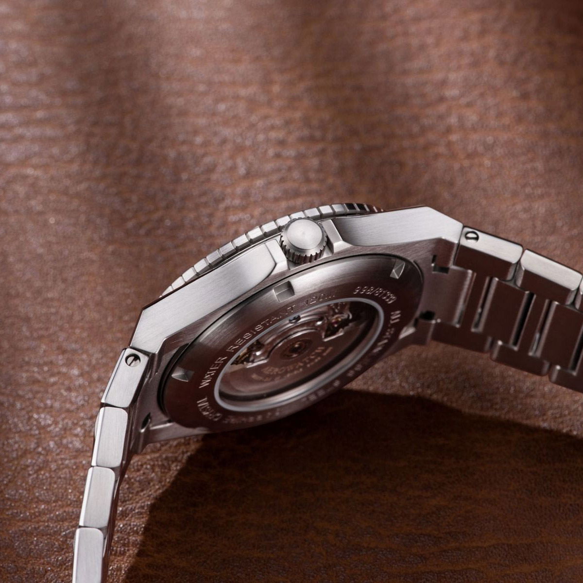 Aerowatch Milan Sport Automatic