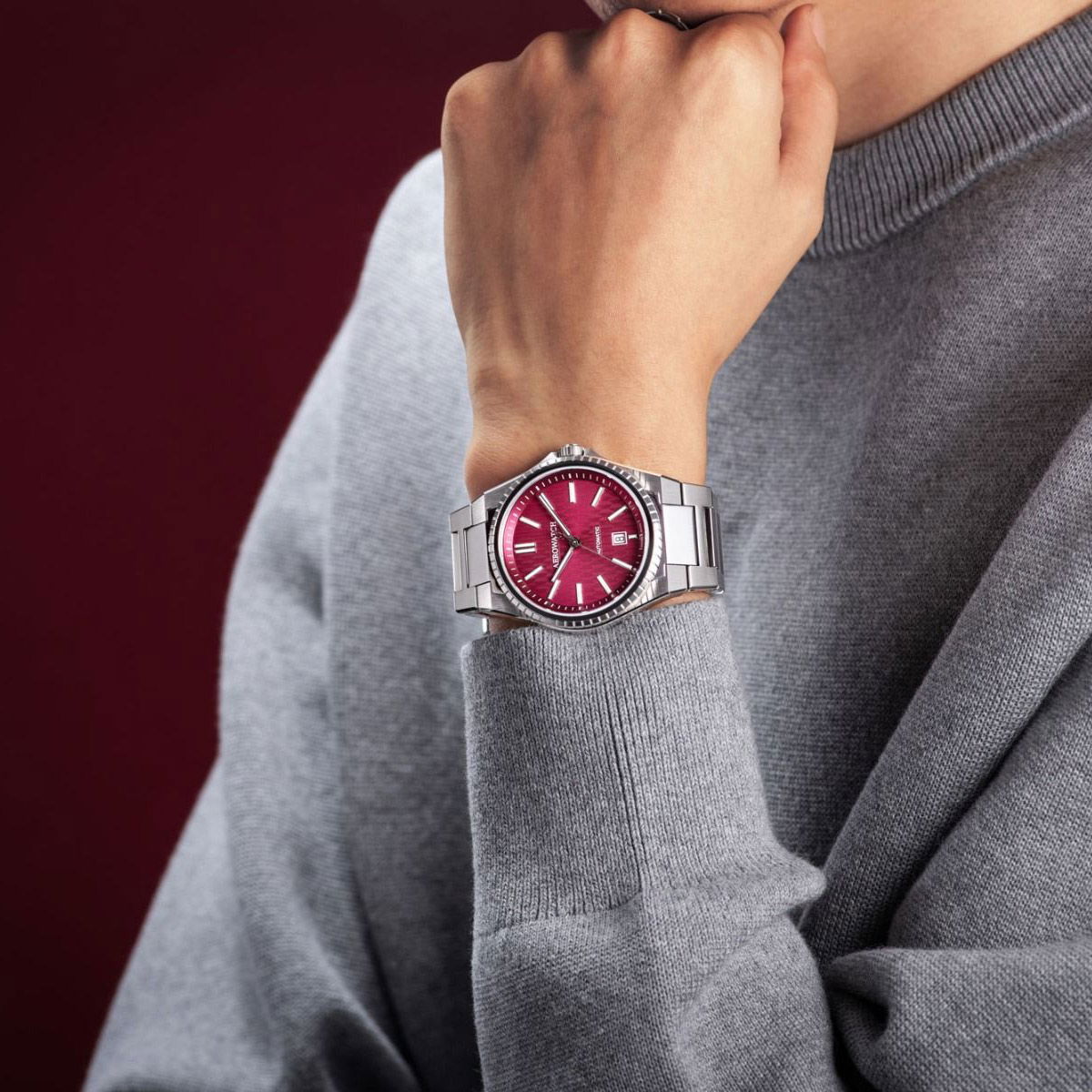 Aerowatch Milan Sport Automatic