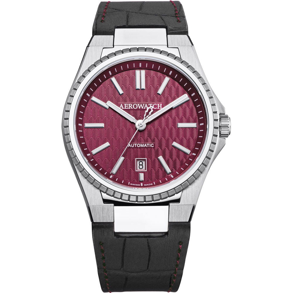 Aerowatch Milan Sport Automatic
