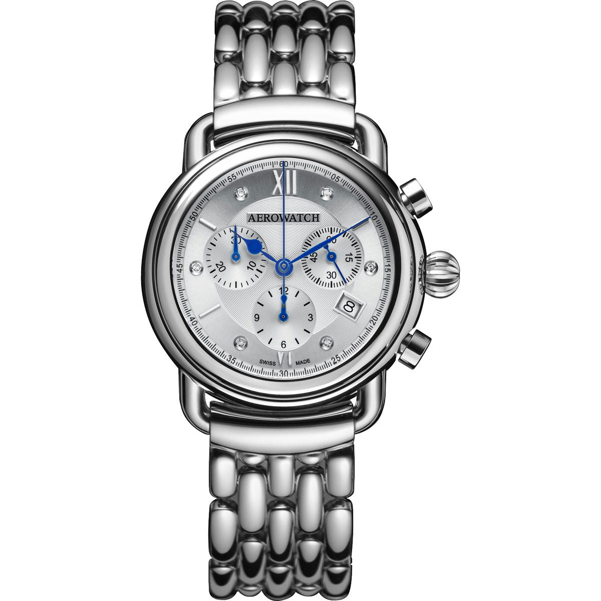 Aerowatch 1942 Chrono