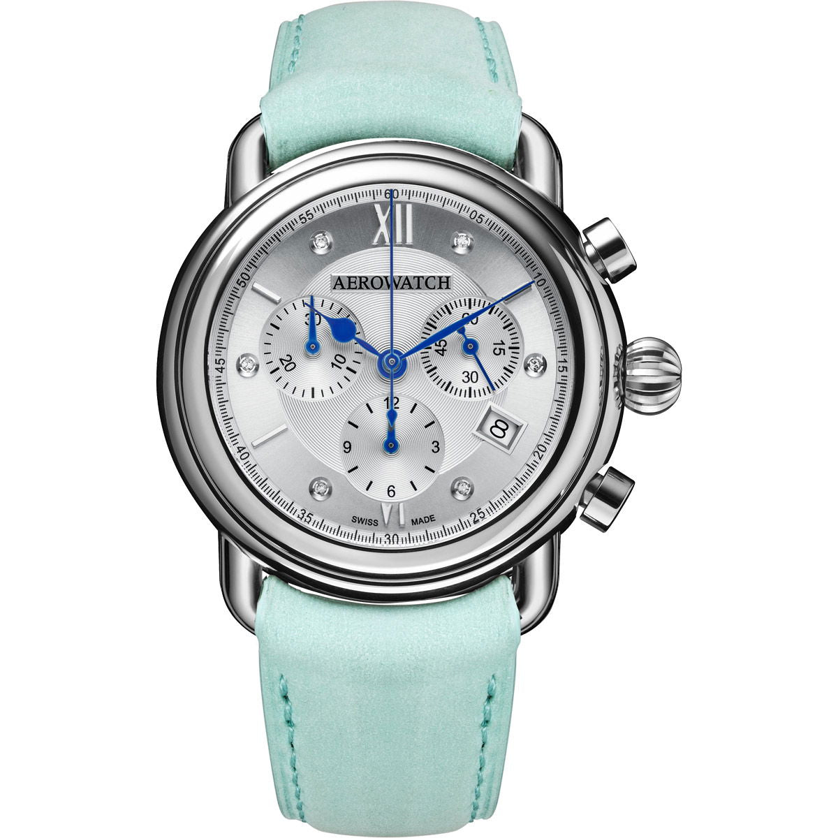 Aerowatch 1942 Chrono