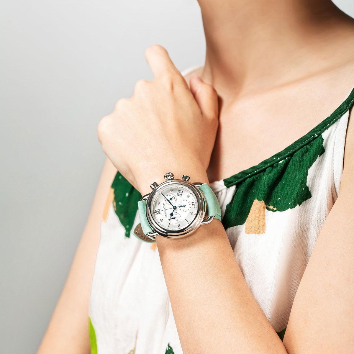 Aerowatch 1942 Chrono