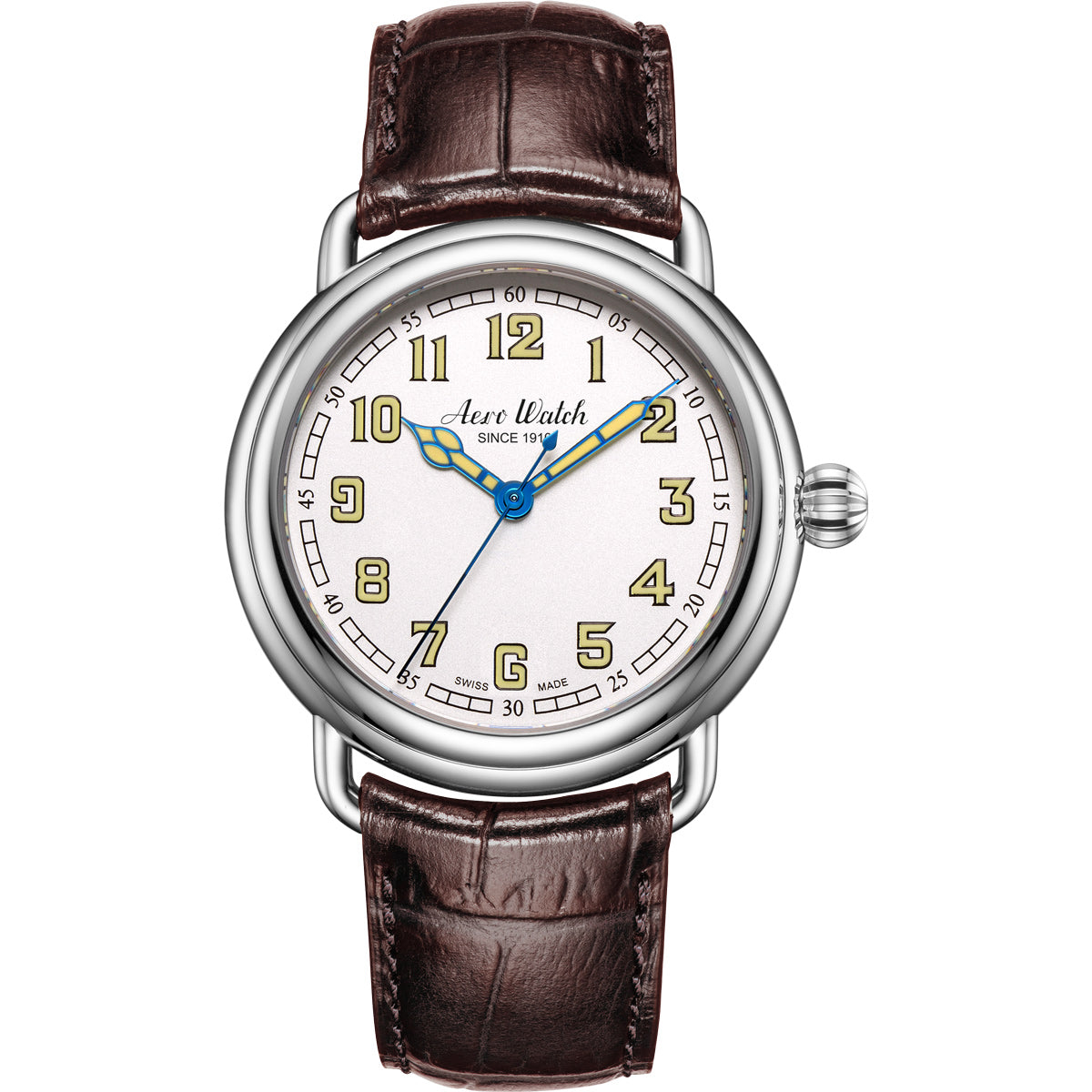 Aerowatch 1942 Mechanic