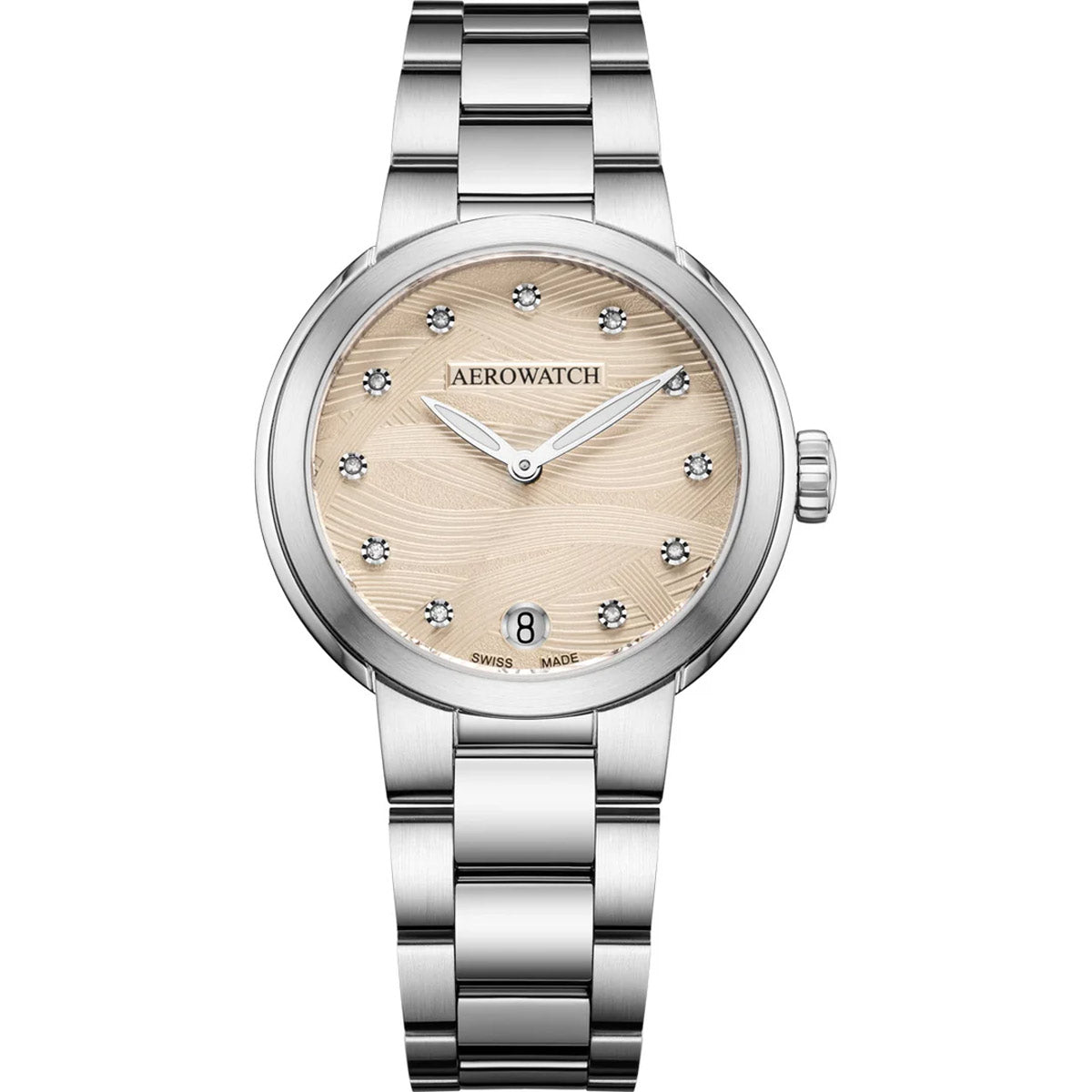 Aerowatch Harmonie Lady Quartz