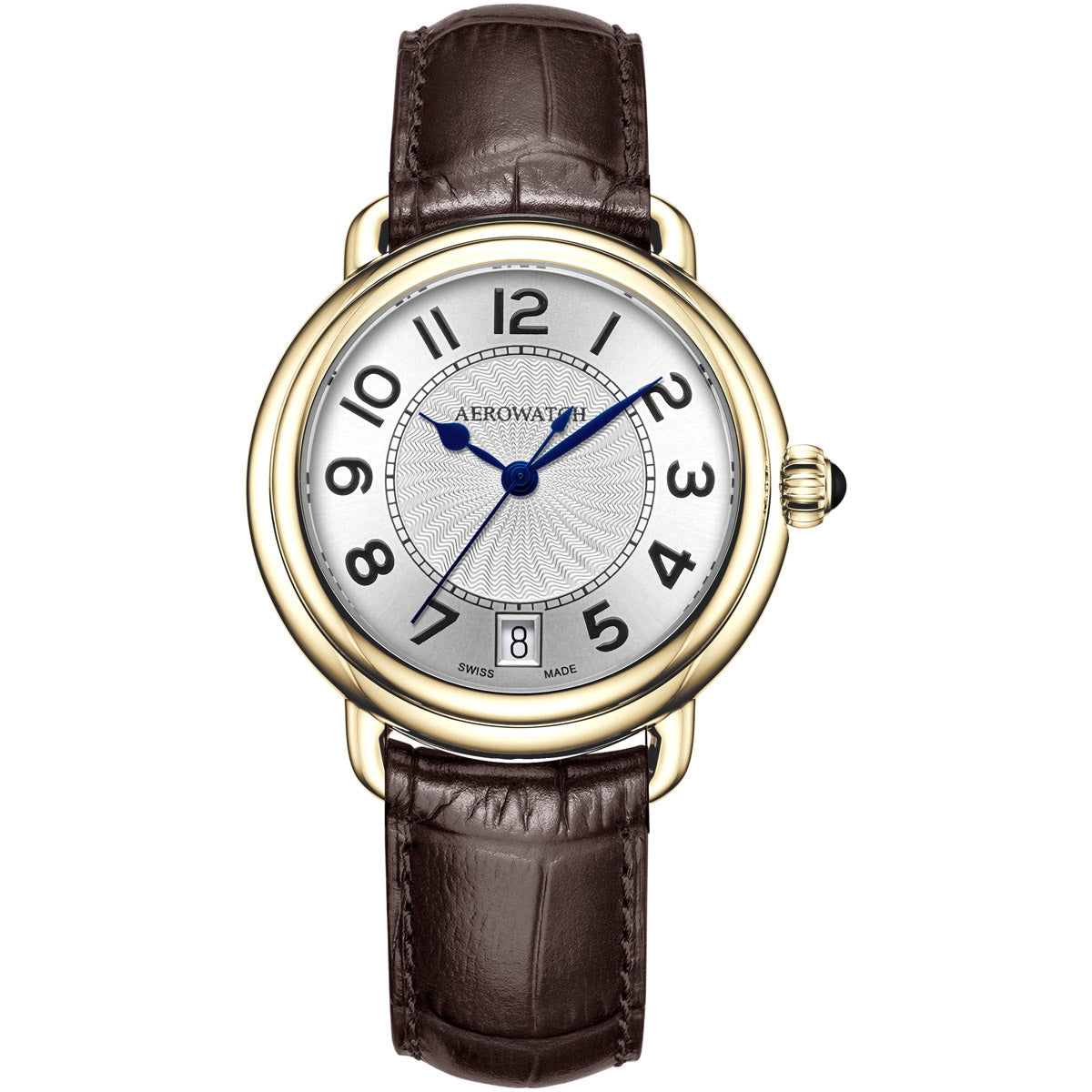 Aerowatch 1942 Lady Quartz