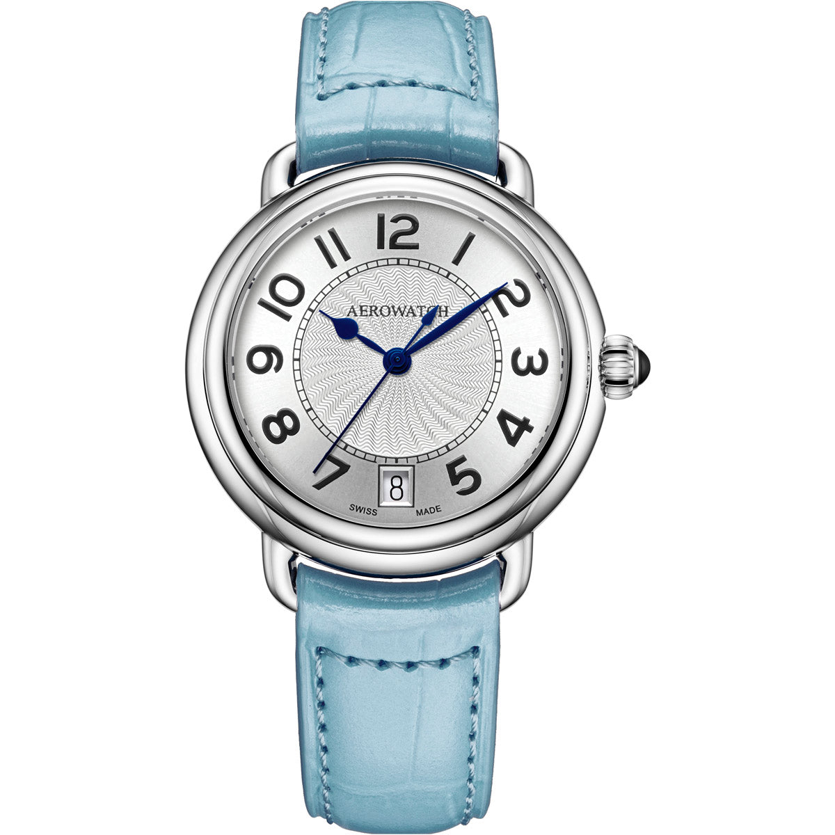 Aerowatch 1942 Lady Automatic