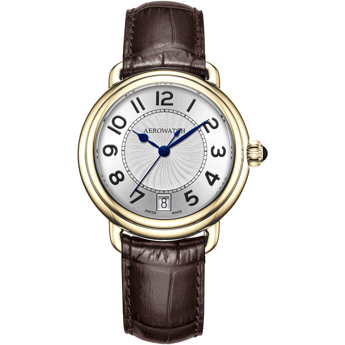 Aerowatch 1942 Lady Automatic