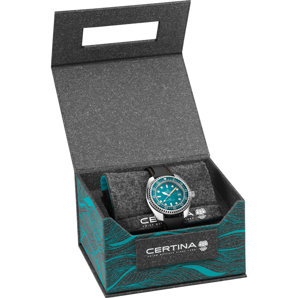 Certina DS Super PH1000M Powermatic 80 STC Special Edition