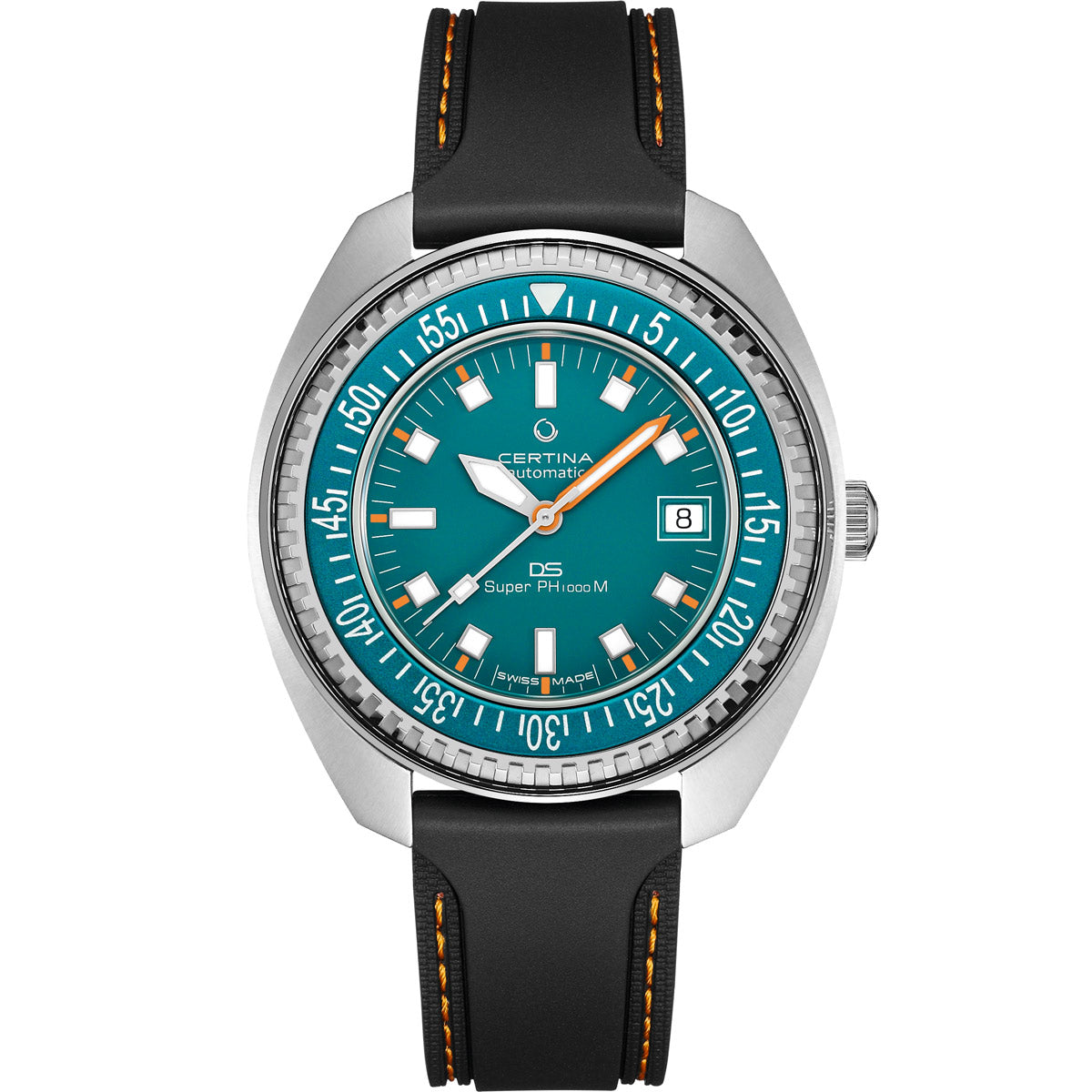 Certina ds vintage diver online