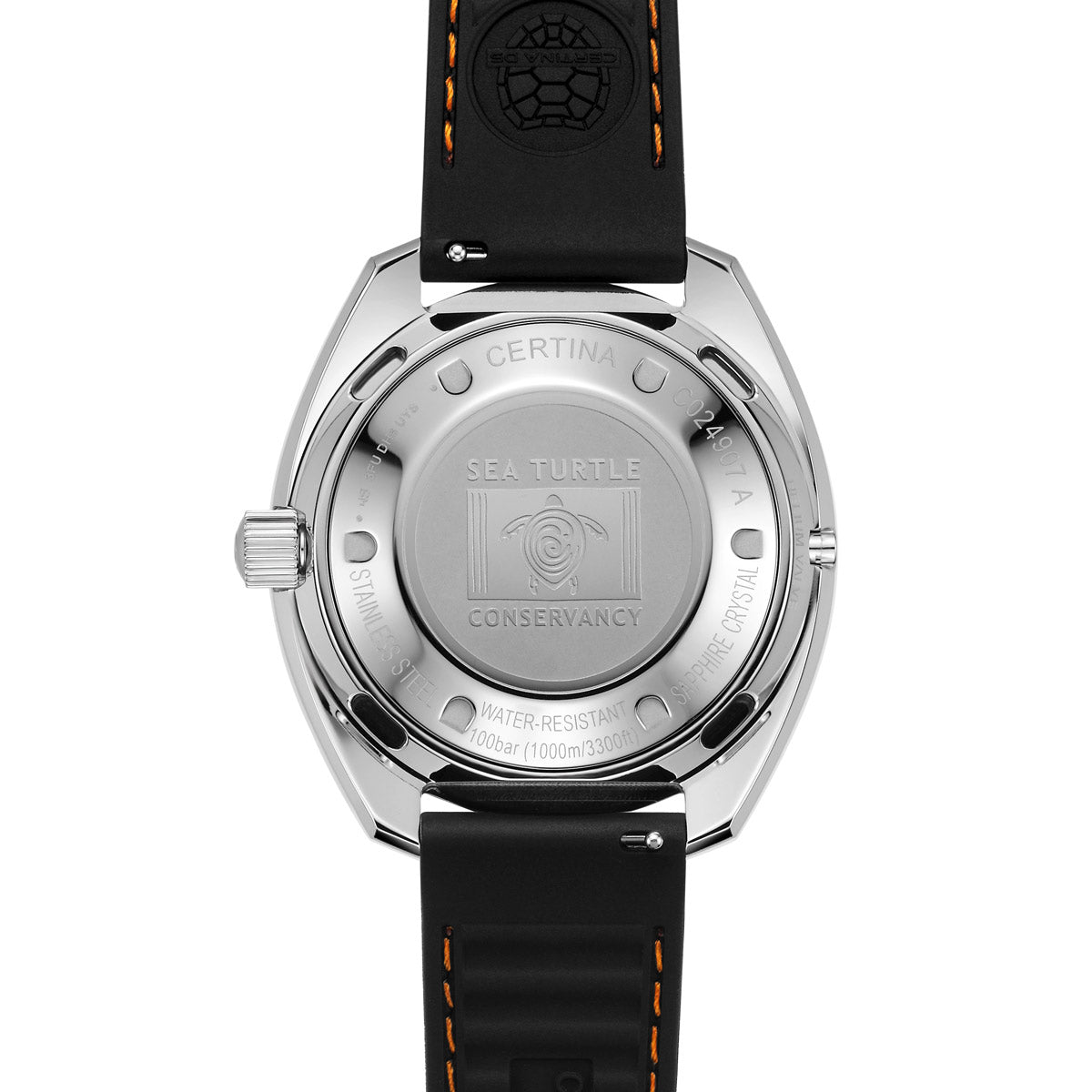Certina DS Super PH1000M Powermatic 80 STC Special Edition