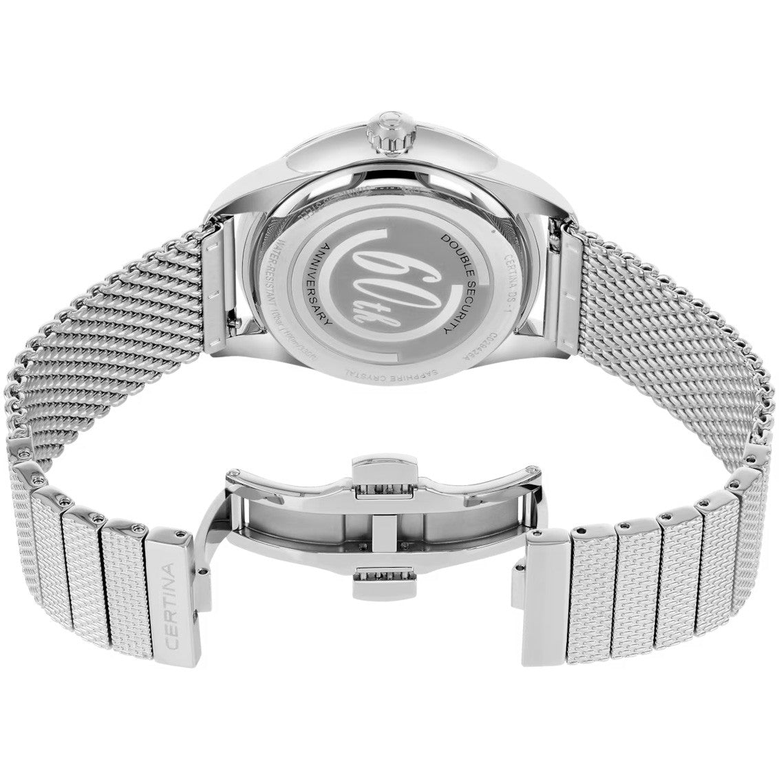 Certina DS-1 Big Date Powermatic 80 Special Edition