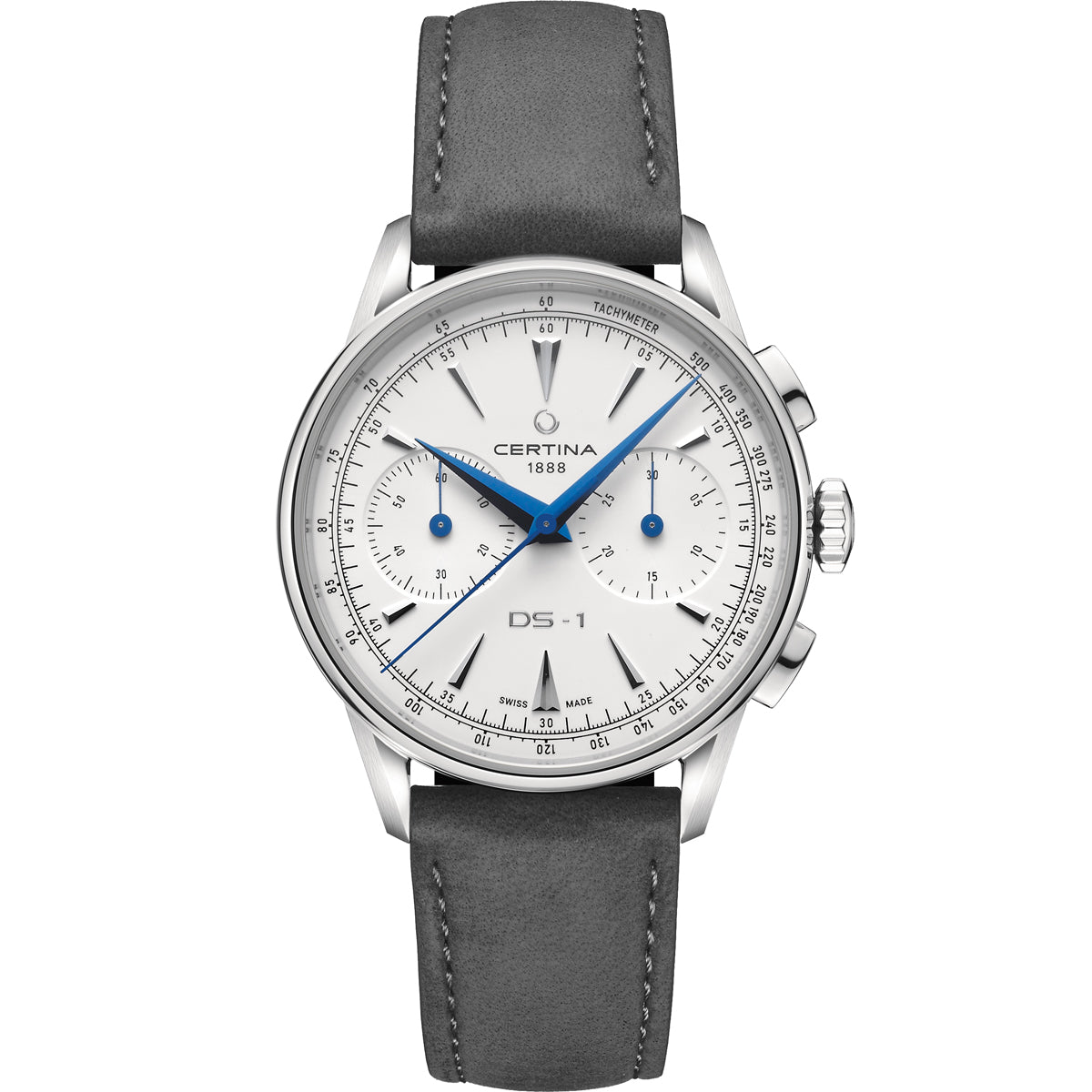 Certina DS-1 Automatic Chrono