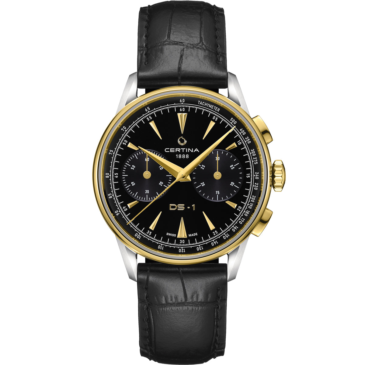 Certina DS-1 Automatic Chrono