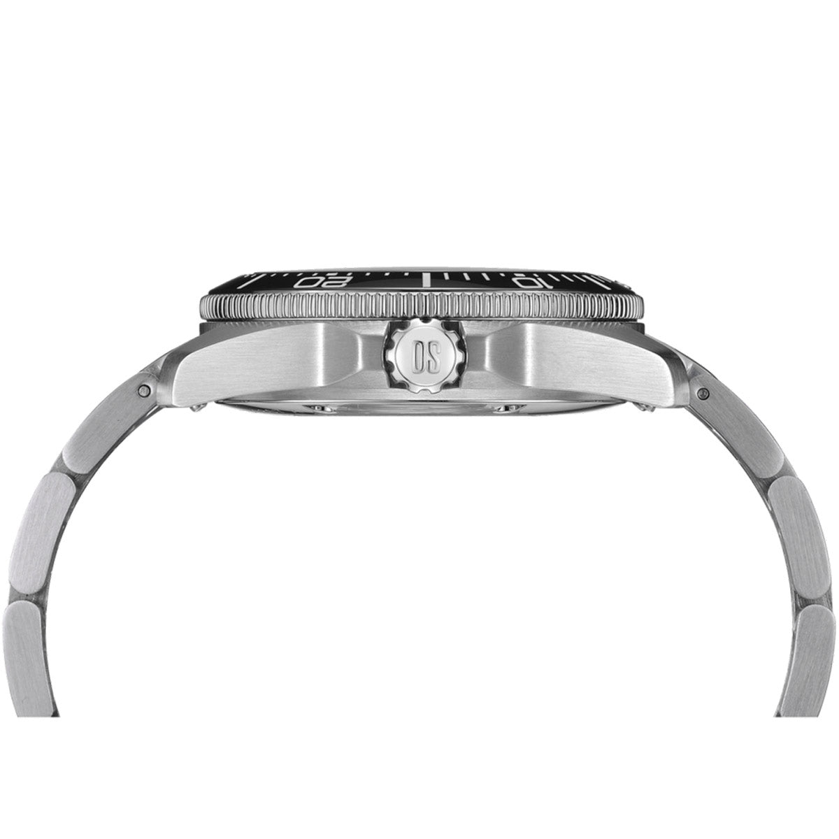 Certina DS Action Diver (38 mm)