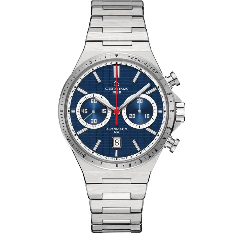 Certina DS-7 Chrono Auto