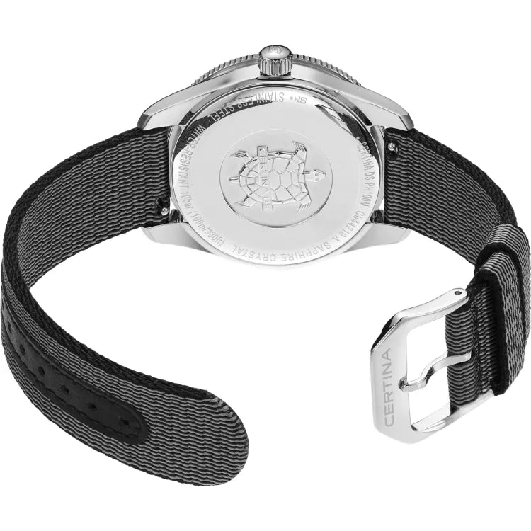 Certina DS PH 100M Lady