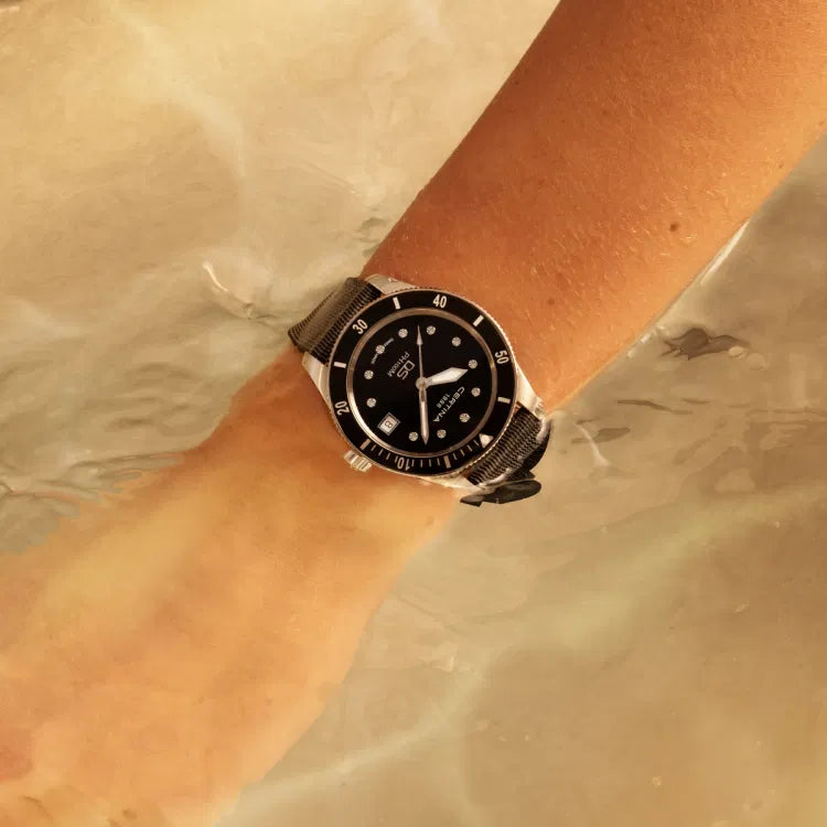 Certina DS PH 100M Lady