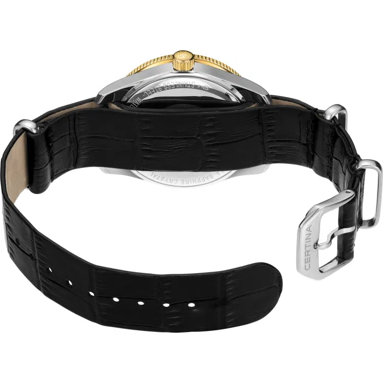 Certina DS PH100M Lady