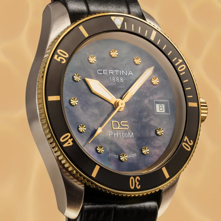 Certina DS PH100M Lady