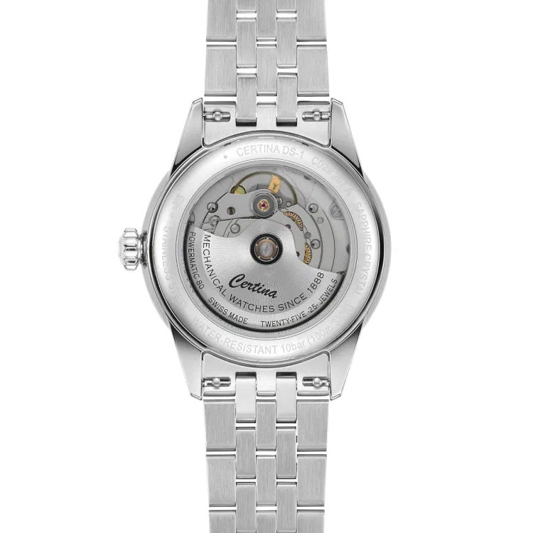 Certina DS-1 Powermatic 80 (38 mm)