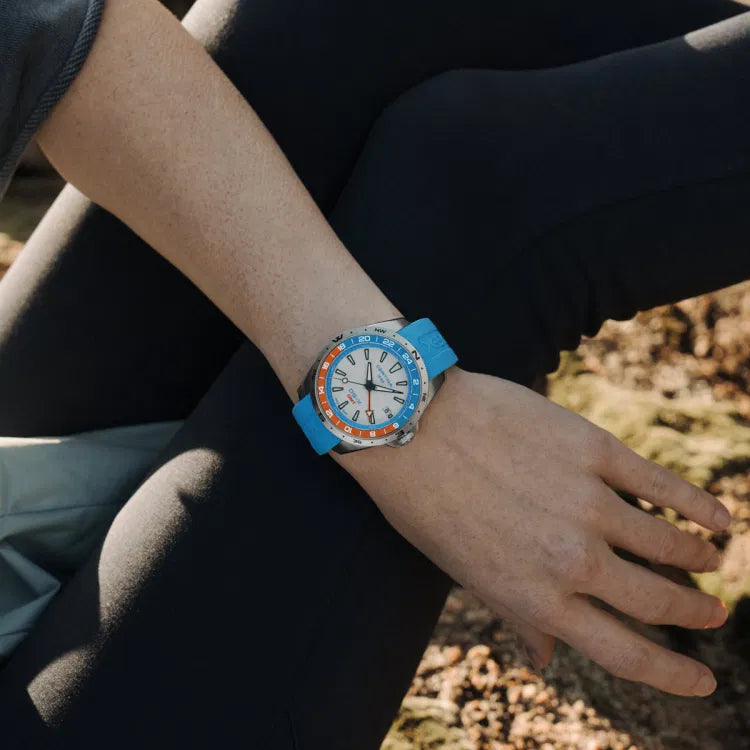 Certina DS-X-GMT (41 mm)