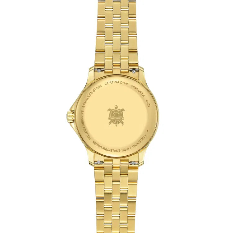 Certina DS-8 Lady (31 mm)