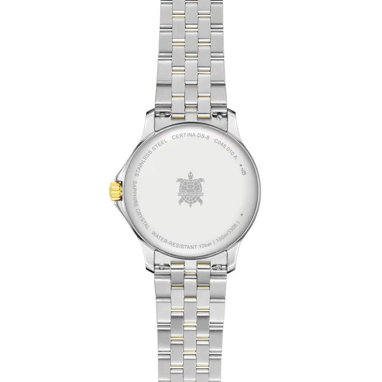 Certina DS-8 Lady (31 mm)