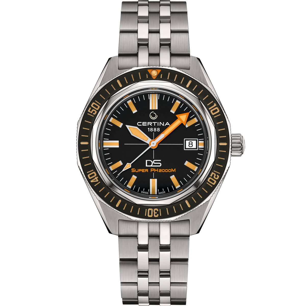 Certina DS SUPER PH2000