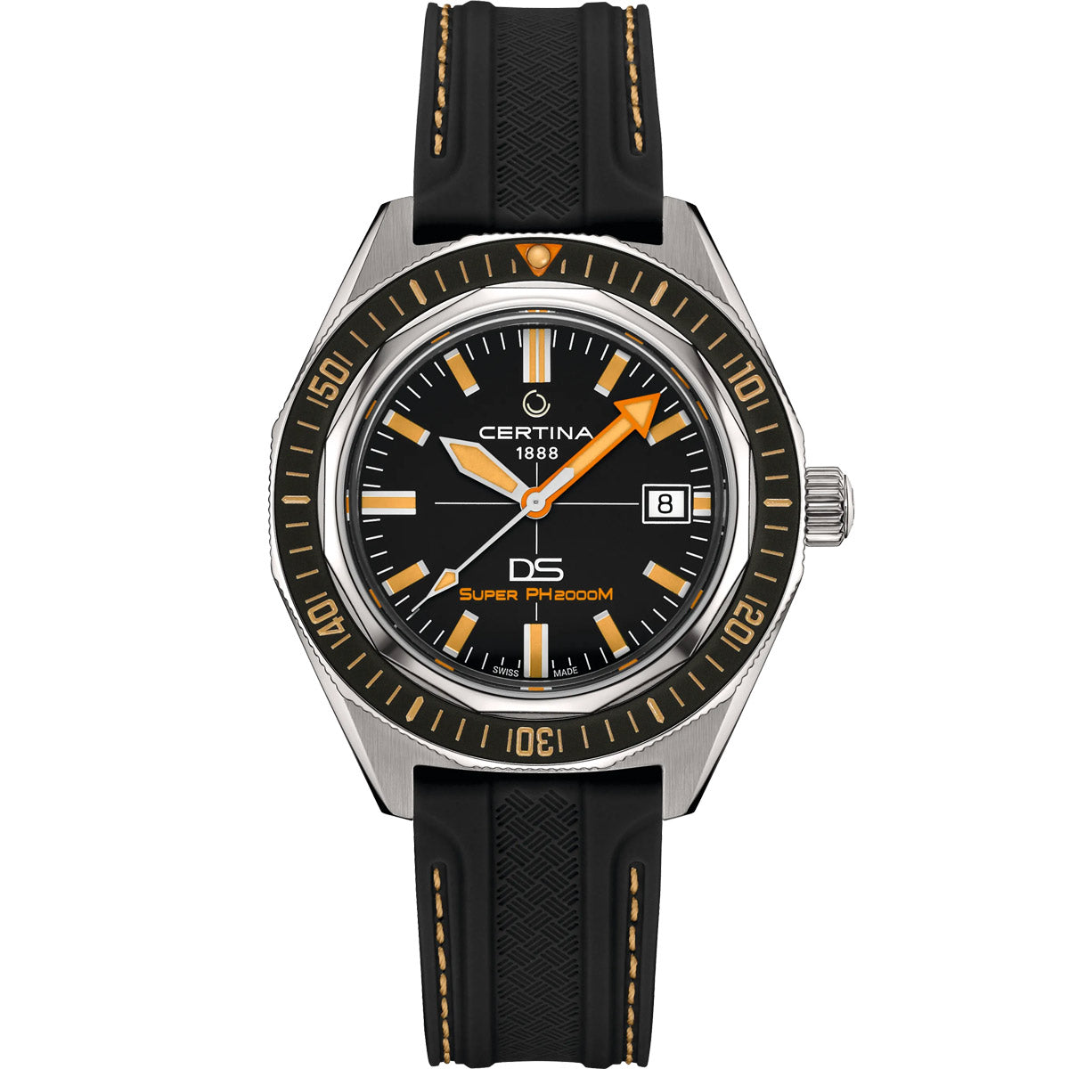 Certina DS SUPER PH2000