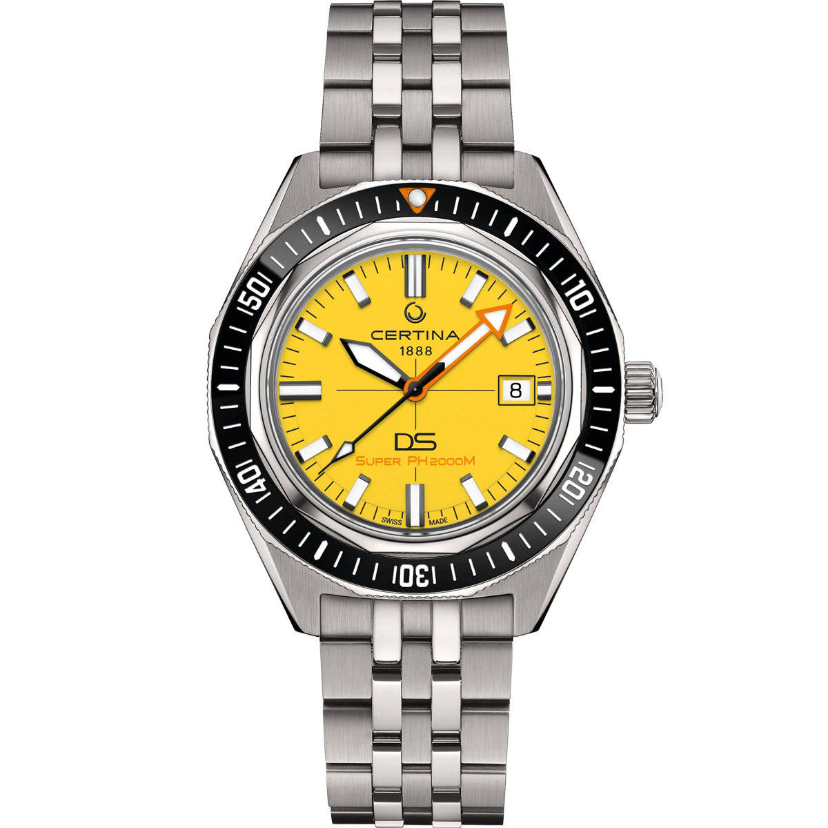 Certina DS SUPER PH2000