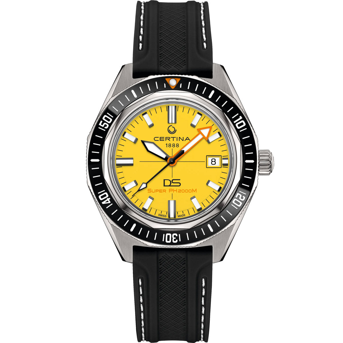 Certina DS SUPER PH2000
