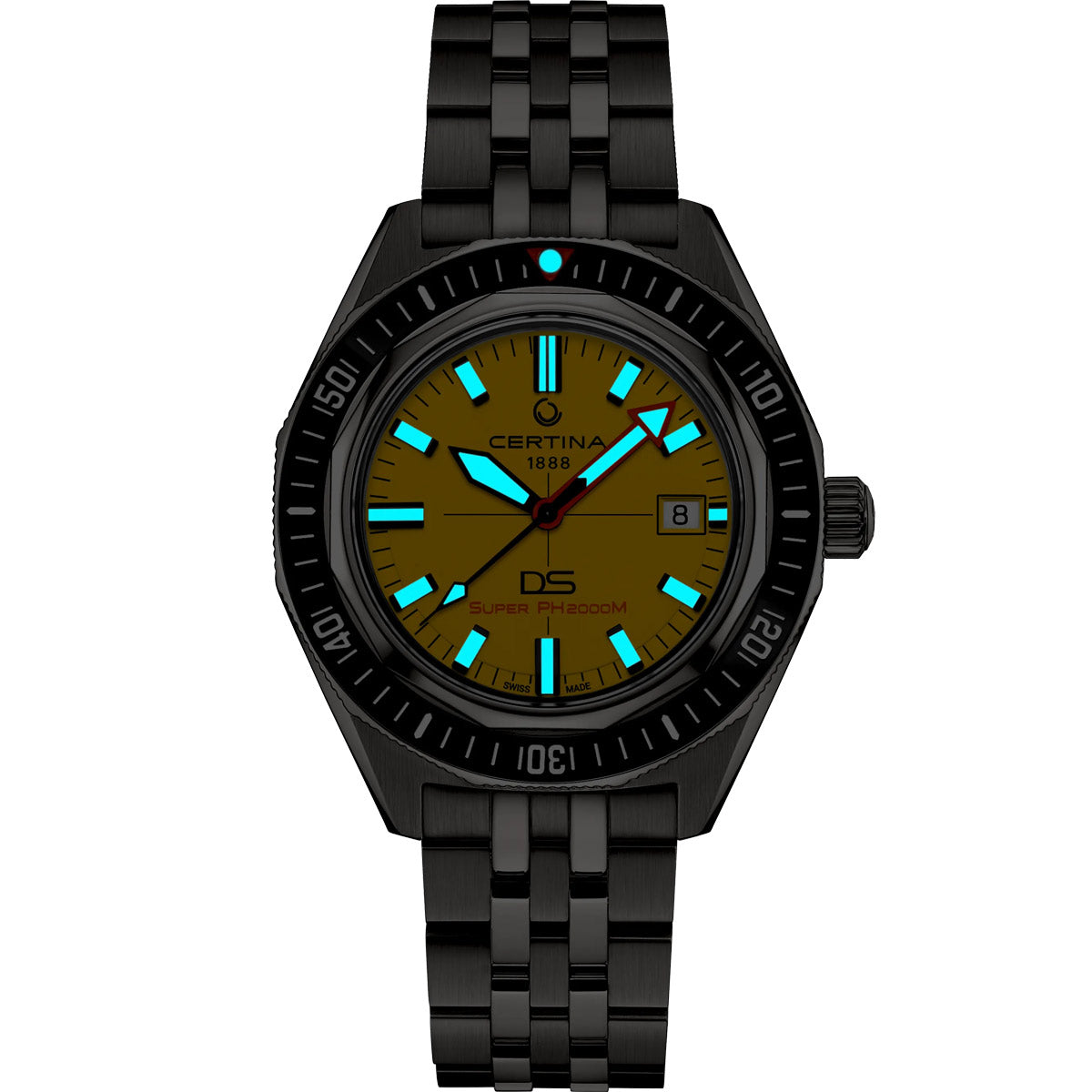 Certina DS SUPER PH2000