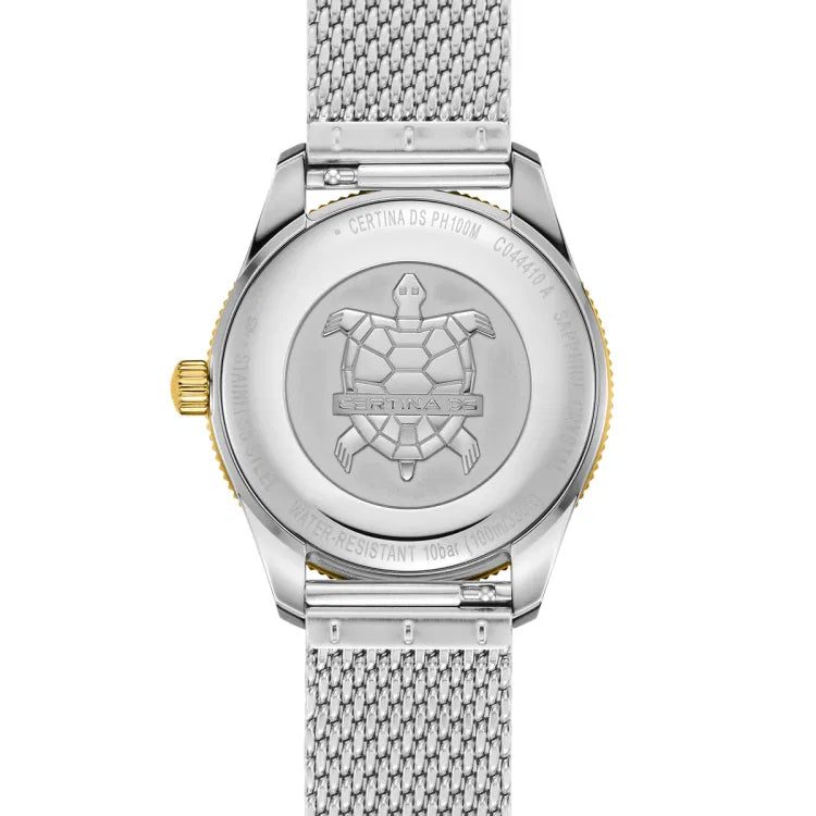 Certina DS PH100M Gent