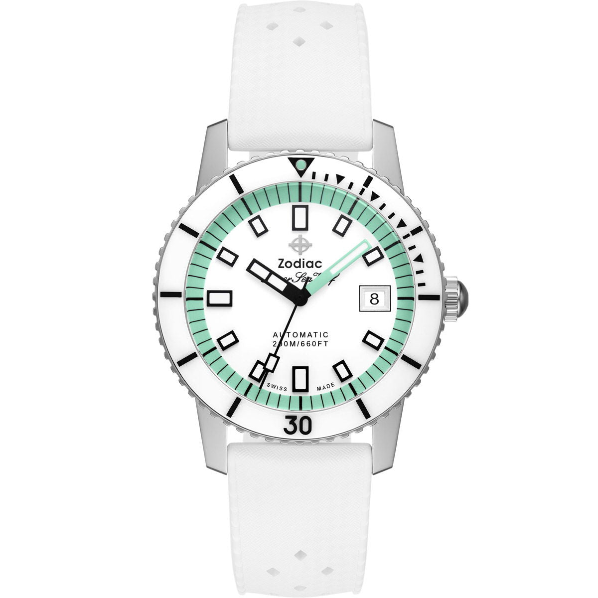 Zodiac Compression Diver Automatic