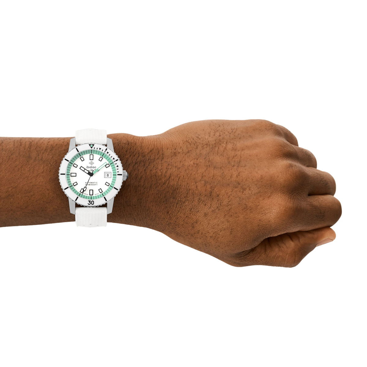Zodiac Compression Diver Automatic