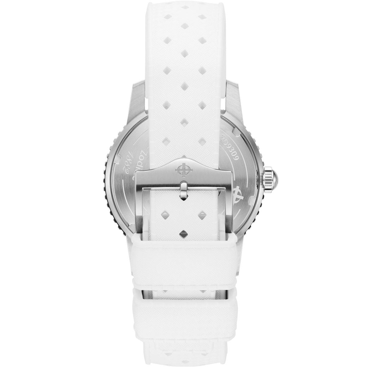 Zodiac Compression Diver Automatic