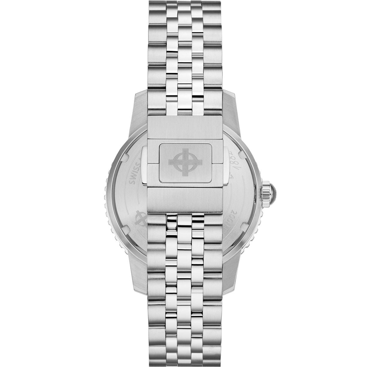 Zodiac Compression Diver Automatic