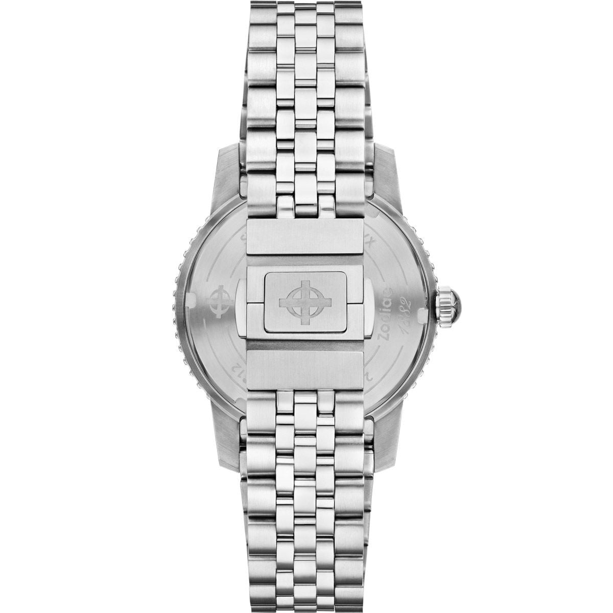 Zodiac Compression Diver Automatic