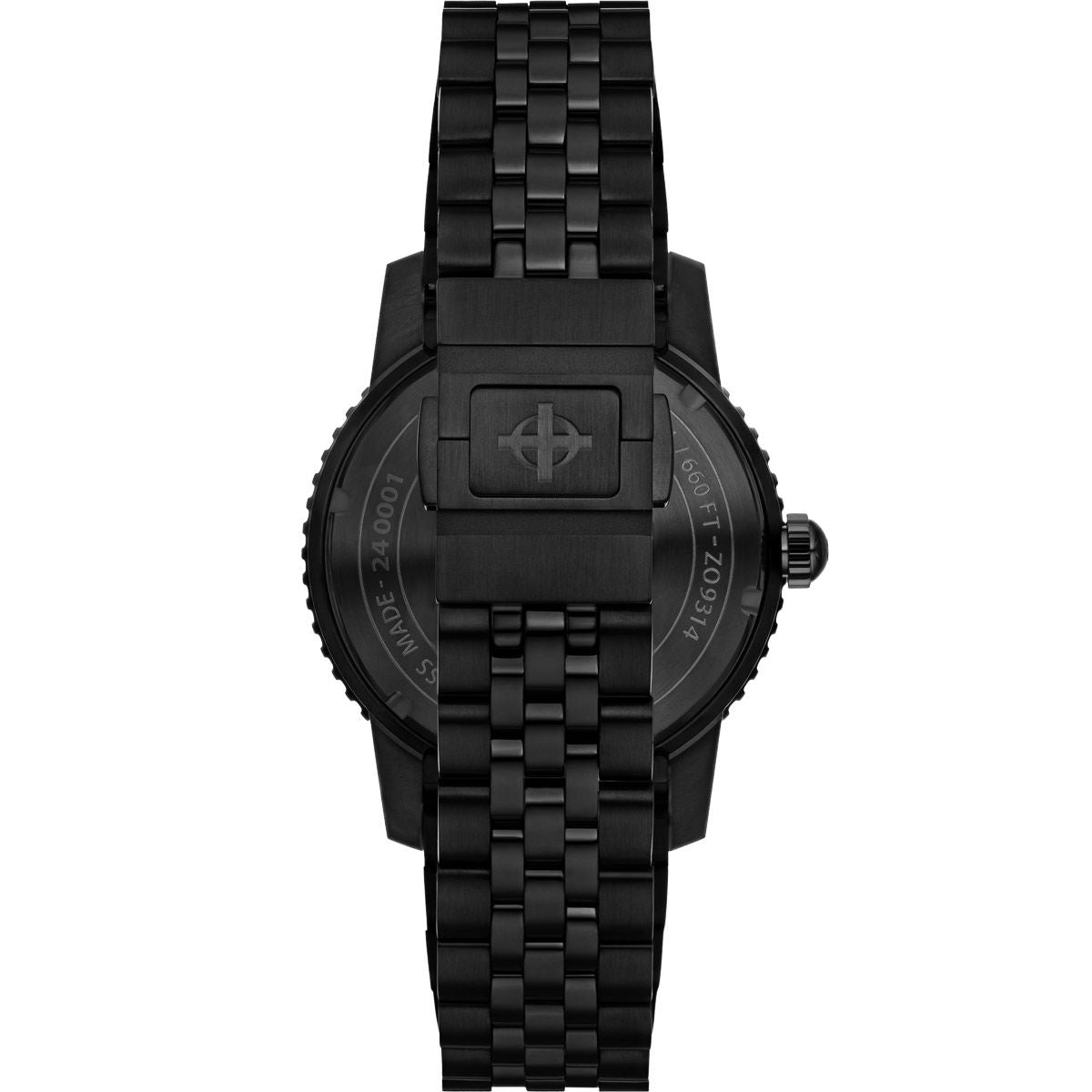 Zodiac Compression Diver Automatic