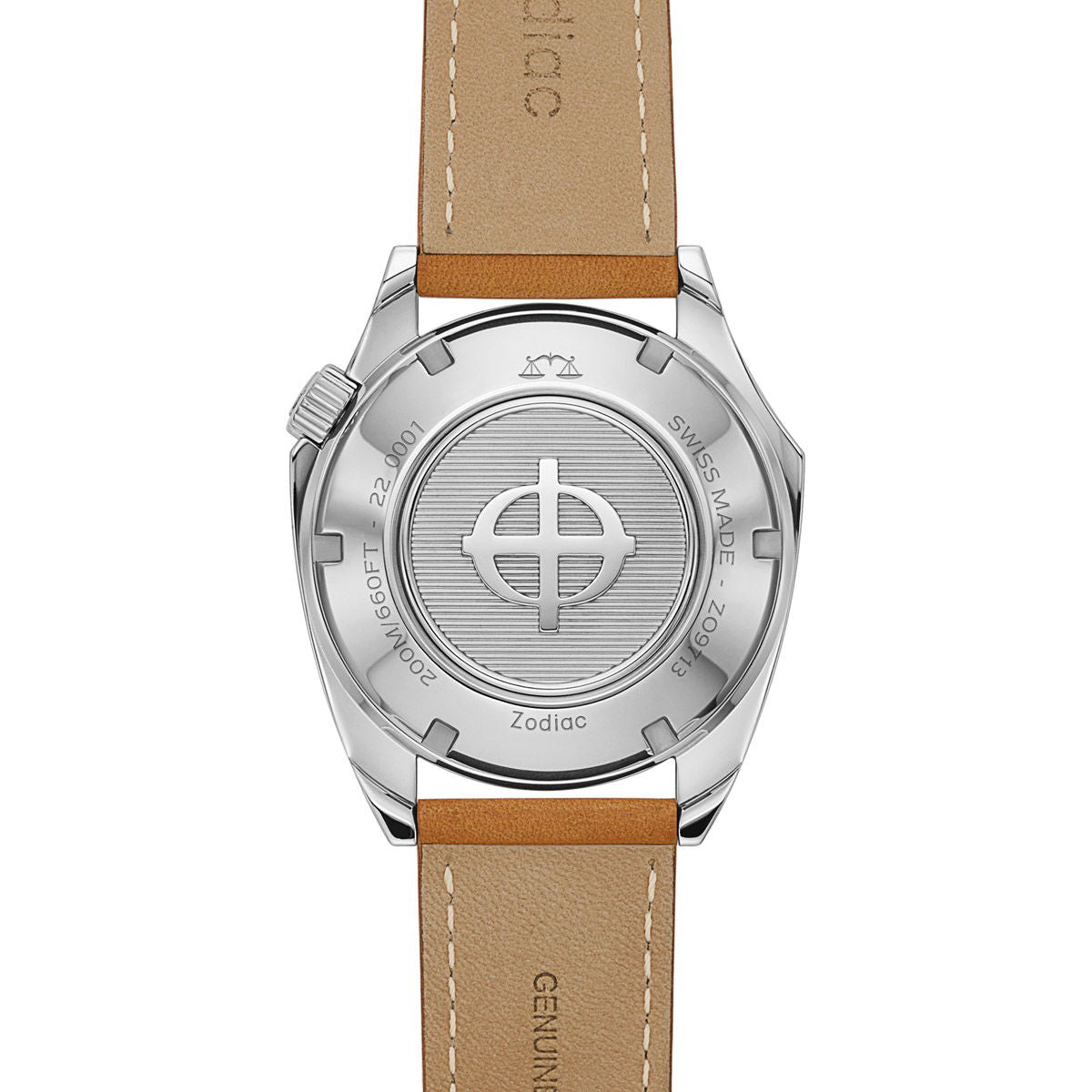 Zodiac Olympos
