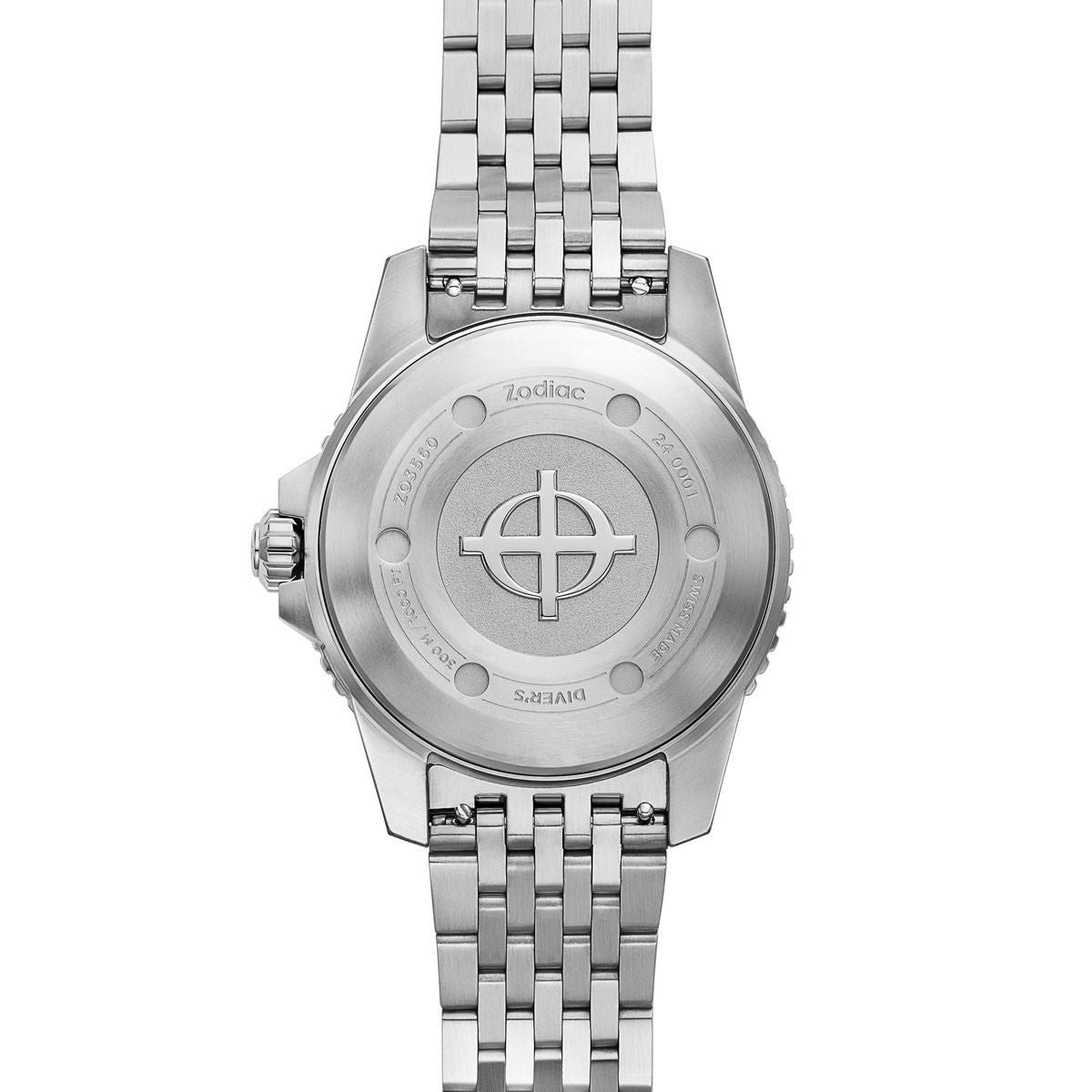 Zodiac Pro Diver Automatic